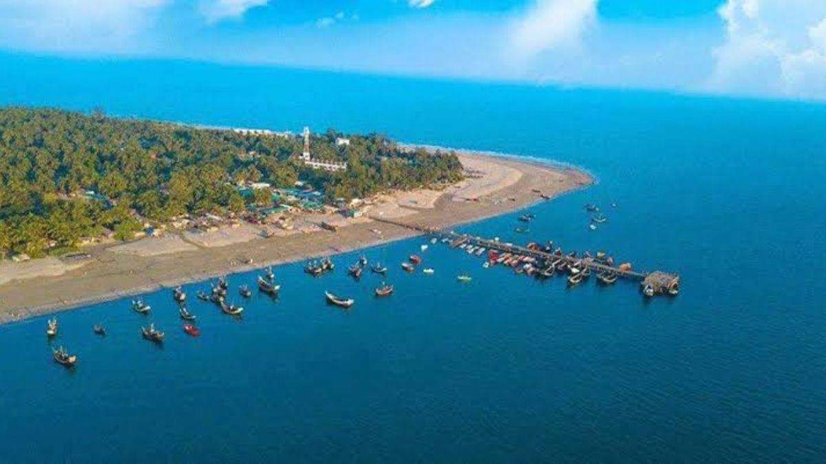 বাংলাদেশ: ইতিহাস, ঐতিহ্য ও প্রাকৃতিক সৌন্দর্যের অপরূপ ব-দ্বীপ