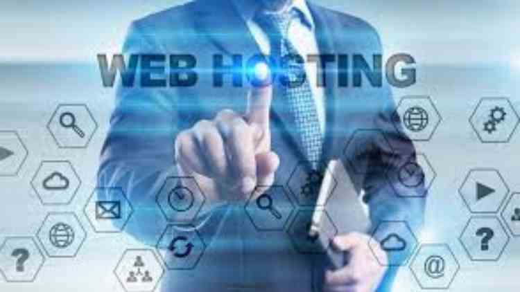 Web Hosting for Small Business