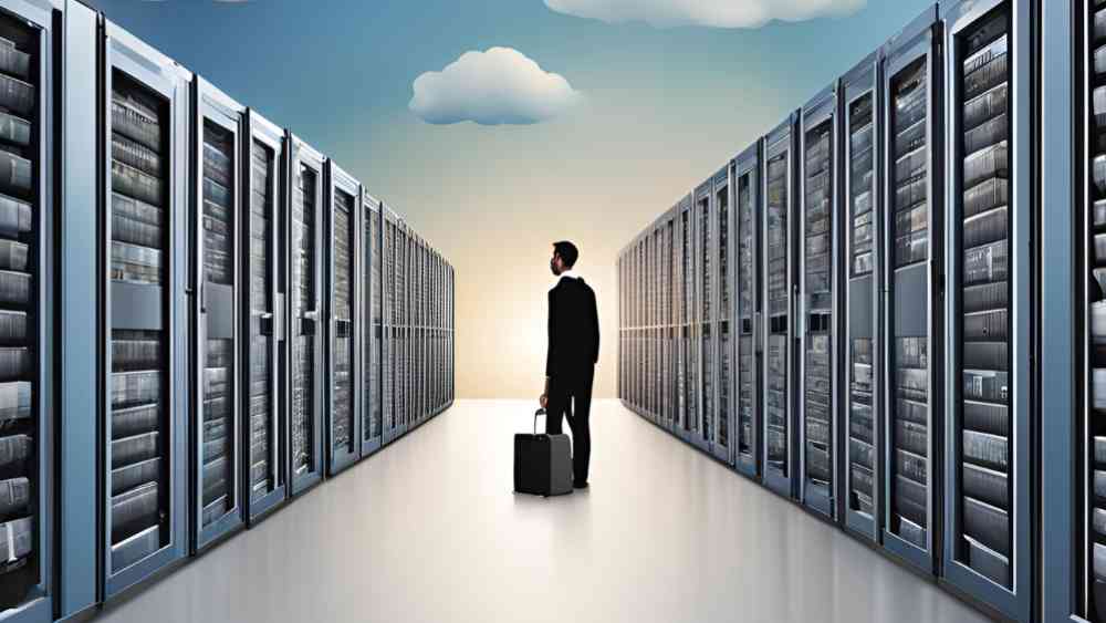 Best Business Cloud Storage Solutions of 2024