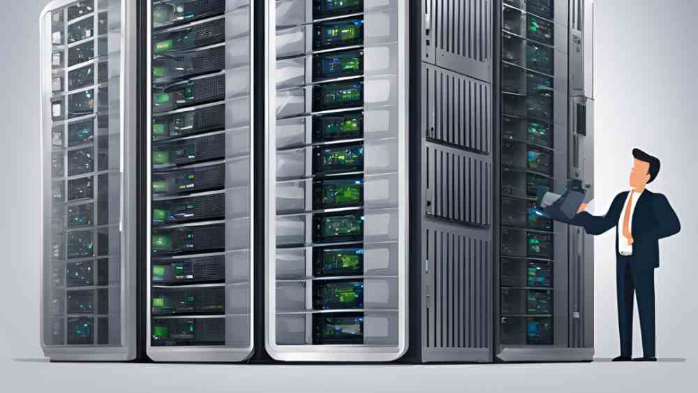 The Best Web Hosting Services 2024