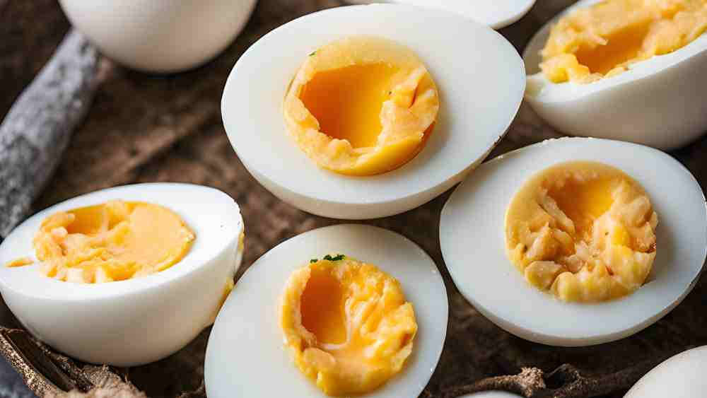 How to Boil Eggs