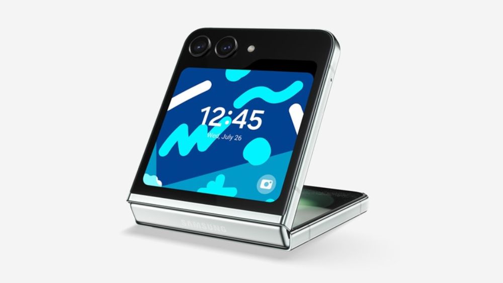 Samsung Galaxy Z Flip 5