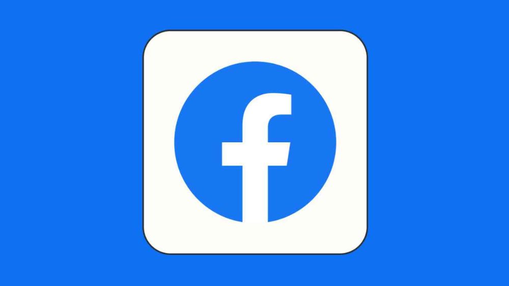 facebook logo