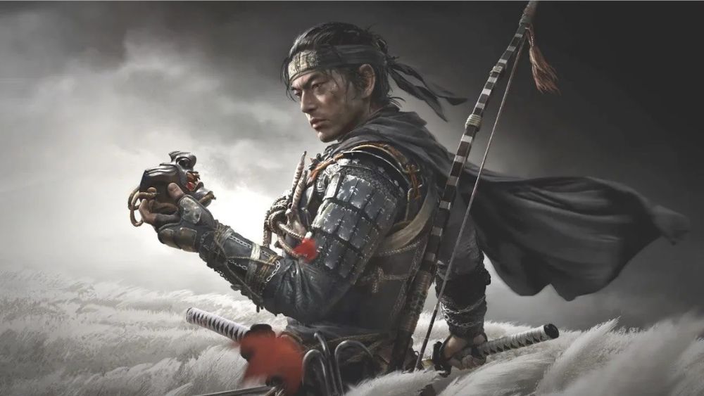 Ghost of Tsushima PC Release Date