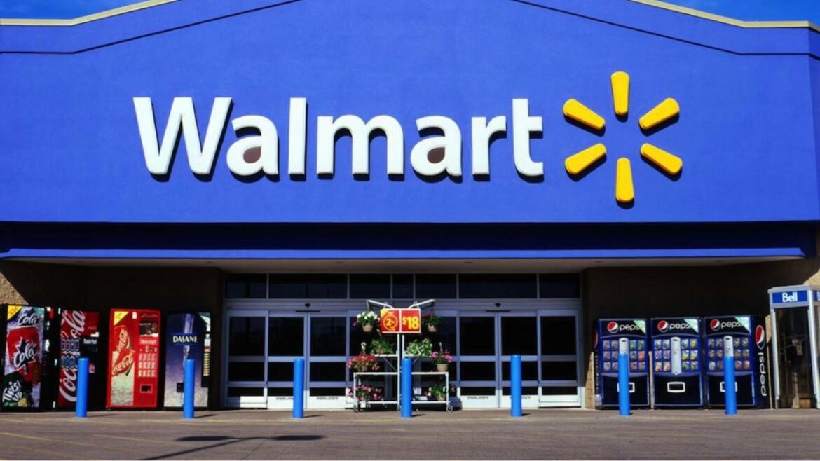 walmart