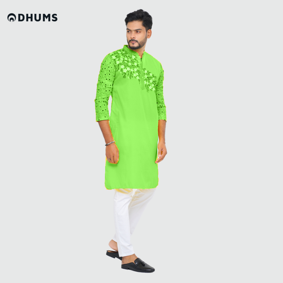 Fashionable-Cotton-Panjabi-for-Men-1