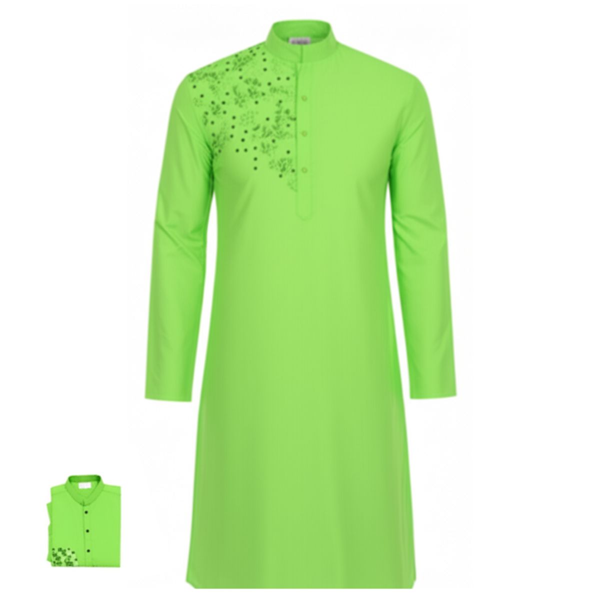 Fashionable Cotton Panjabi