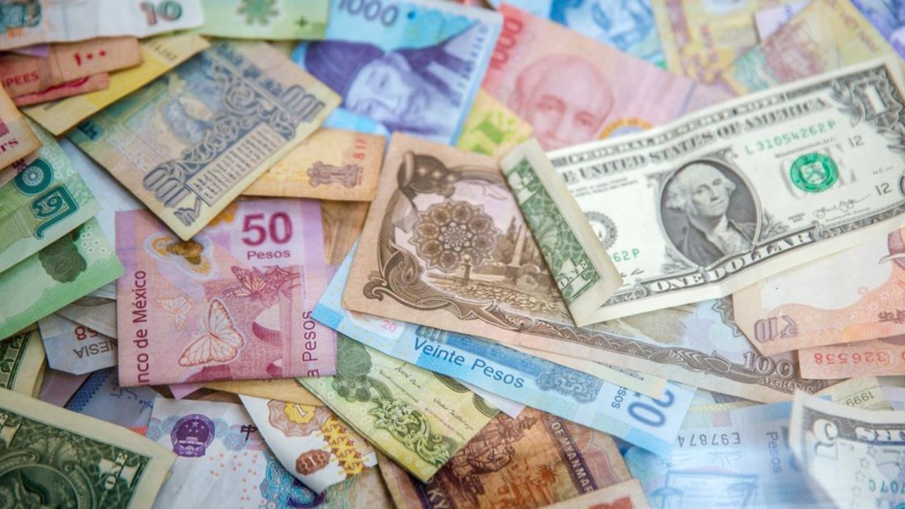 কোন দেশের টাকার মান বেশি