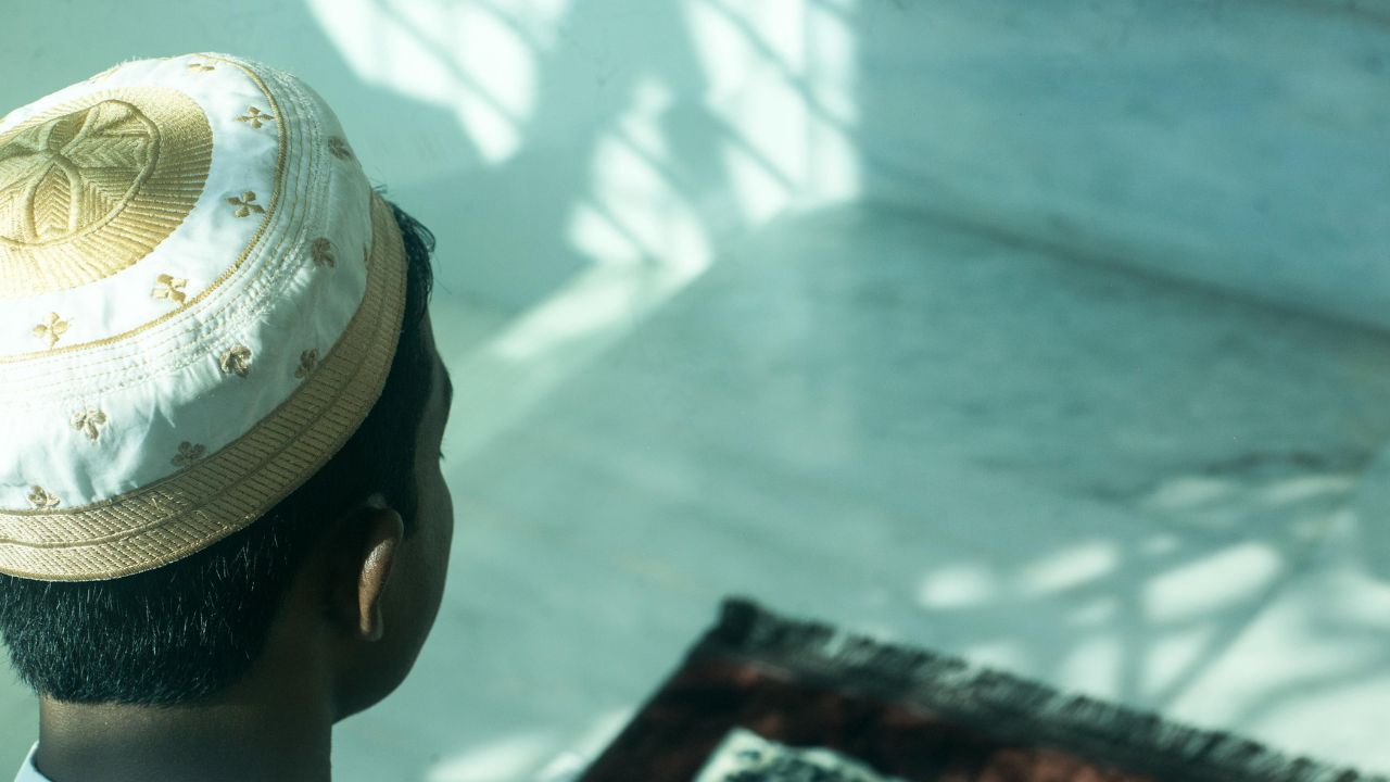 নামাজের সময়সূচি ২০২৫