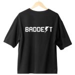 Baddest Unisex Drop S T-Shirt