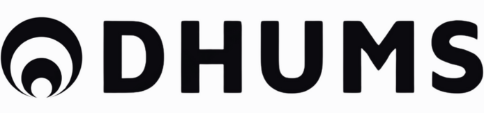 dhums logo